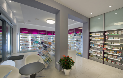Guadagnare grazie ad una corretta esposizione in farmacia