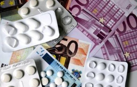 Spesa farmaci, dal Cergas Bocconi le previsioni sul triennio 2016-2018
