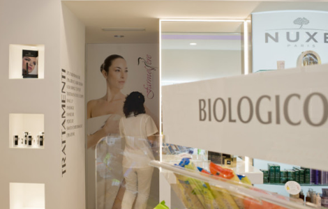 Una strategia di provato successo per essere riconosciuto come SPECIALISTA ESPERTO in farmacia