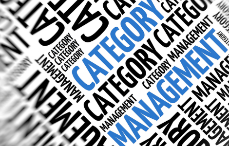 CATEGORY MANAGEMENT, RICLASSIFICAZIONE DEI PRODOTTI E RAPPORTI CON LE AZIENDE