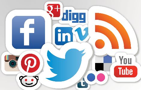 I social media nel marketing, i cinque elementi chiave