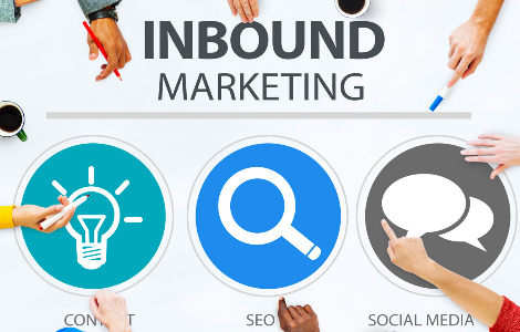STRATEGIE DI INBOUND MARKETING PER LE FARMACIE