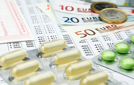 Payback 2013, Aifa a Regioni: da restituire i ripiani pagati dalle farmacie