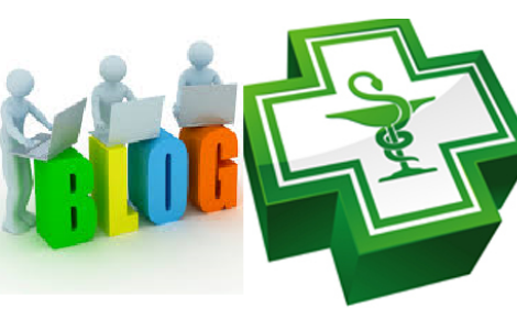 COME GESTIRE IL BLOG DELLA TUA FARMACIA