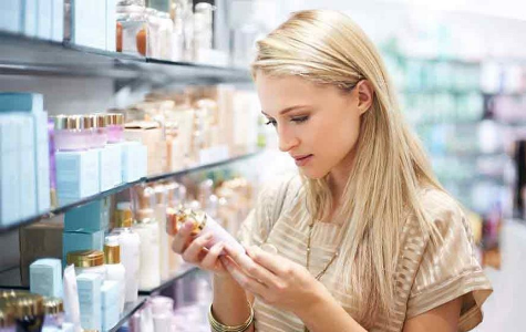 La Cosmetica cresce e la Farmacia mantiene le sue quote di mercato