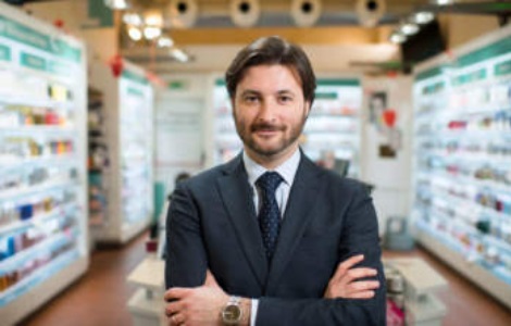 Salute4You: prenotazioni di visite mediche nelle farmacie LloydsFarmacia