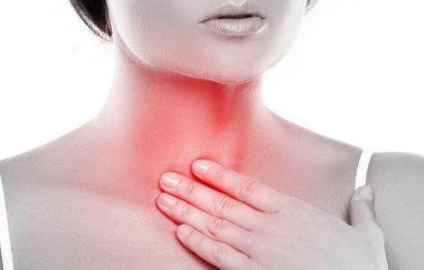 Arriva l’inverno, attenzione alla gola