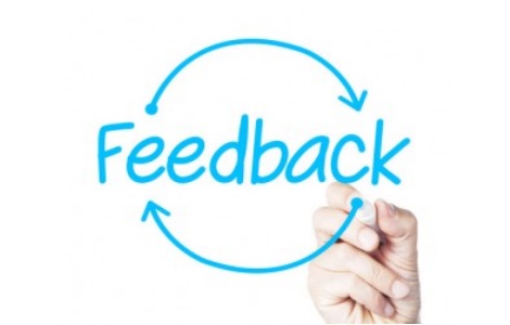 Oggi parliamo di… feedback