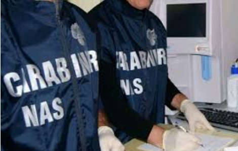 Ispezioni Nas, controlli e sanzioni a farmacie. La mappa dei principali errori