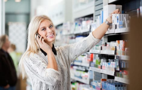 Parafarmacie VS Farmacie nelle abitudini degli italiani