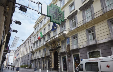 Febbraio: salgono i mercati e i brand legati alla prevenzione e cura del Covid-19