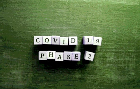 Prima settimana della fase 2, primi spiragli: i dati della farmacia