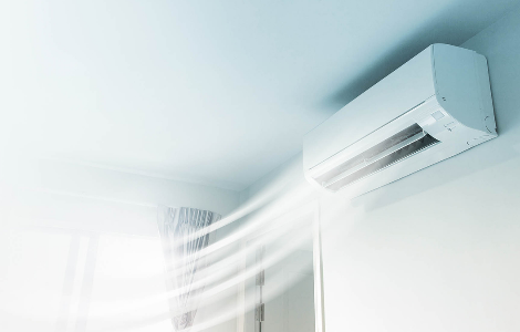 Impianti di condizionamento, nuove linee guida per favorire il ricambio d’aria negli ambienti interni