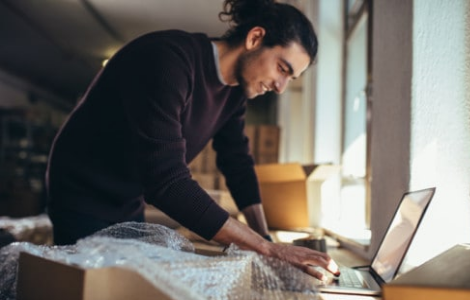 Retail dei prossimi anni, sempre più digitale