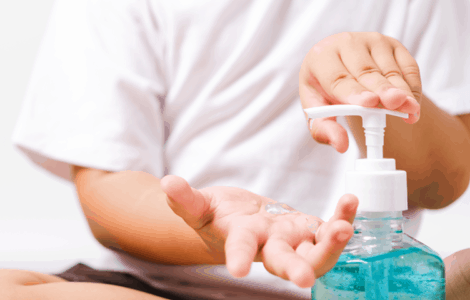 Marzo: boom per i prodotti legati alla prevenzione e cura del Covid-19