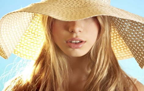 Solari per capelli: le novità in farmacia