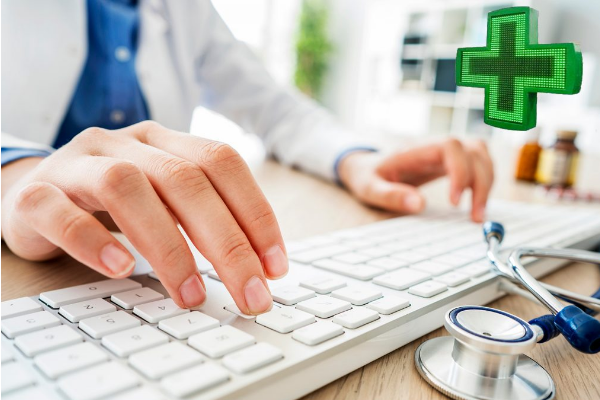 Covid e ricetta elettronica: un’opportunità per digitalizzare