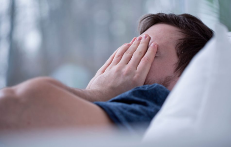Stress e diminuzione del sonno: la telemedicina come strumento d’aiuto