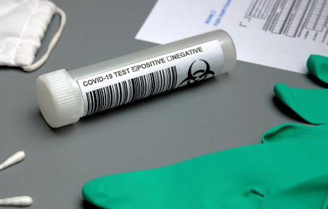 Aumentano i positivi al Covid-19: il ruolo della farmacia nel tracciamento