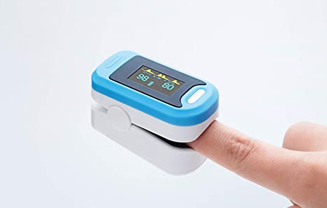 Covid-19, test con saturimetro e farmaci non raccomandati nel setting domiciliare