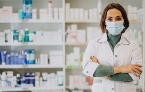 CHE COSA CONSIGLIARE AL CLIENTE PER TRATTARE LA “MASKNE”?