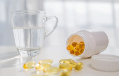 Vitamina D: calo dei consumi in seguito all’introduzione della Nota 96