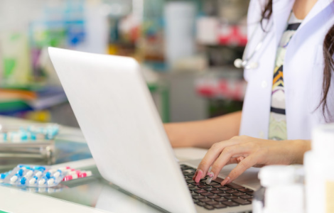 L’aggiornamento dei farmacisti: informazione dai canali digitali e approfondimento sul cartaceo