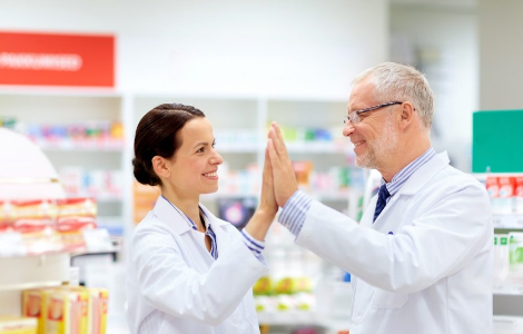 Medici e farmacisti, Fofi: lavoro di squadra per una vera assistenza di prossimità