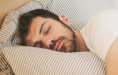 covid-19 e Disturbi del sonno