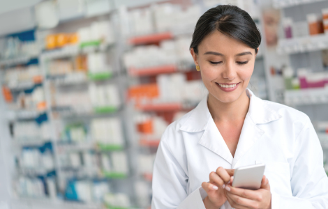 Farmacia protagonista della spinta riformatrice del welfare