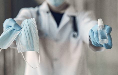 Covid-19 e sicurezza dei lavoratori, due Protocolli ne stabiliscono le regole.