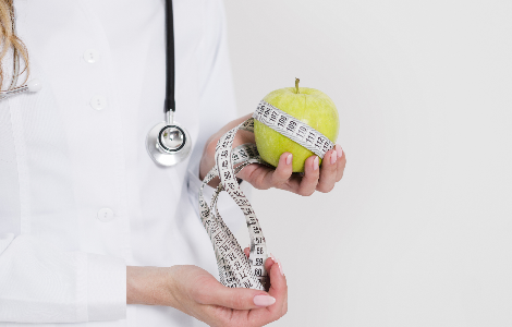 La dieta sana è anche sostenibile. Ecco come costruirla