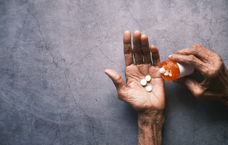 L’uso dei farmaci nella popolazione anziana