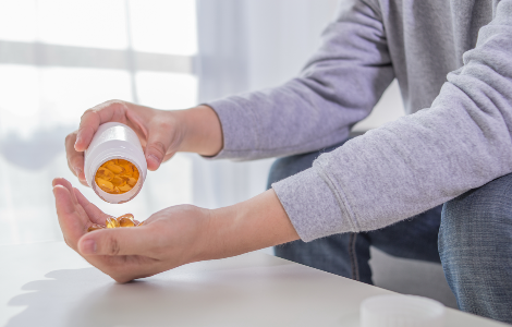 Covid-19, deficit di vitamina D: le evidenze su prevenzione e trattamento