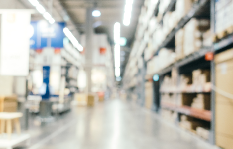 Logistica healthcare: il settore tiene e guarda alla sostenibilità
