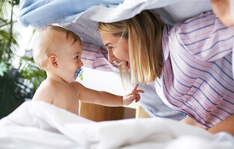 Mamme in farmacia: clienti esigenti e preparate
