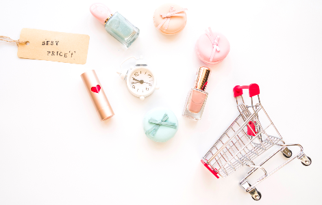 Farmaci e cosmetici, le nuove abitudini di acquisto