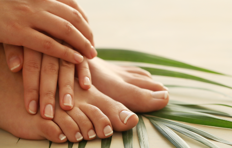 Piedi protagonisti: le tendenze della Foot Care da tenere d’occhio