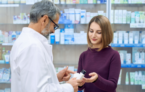 Farmacia retail: elemento chiave della filiera del farmaco