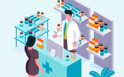 Le 10 migliori strategie di merchandising in farmacia