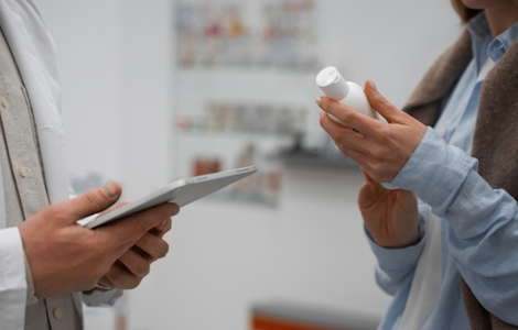 Pazienti in farmacia, valore dell’esperienza nell’acquisto e nella cura: raccogliere e valutare i dati