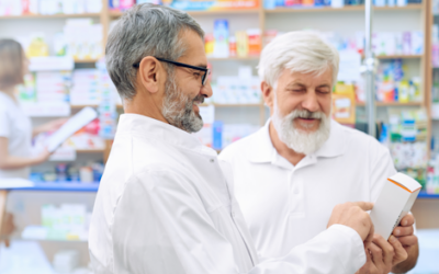 Riconosciuto il ruolo delle farmacie nelle politiche per gli anziani