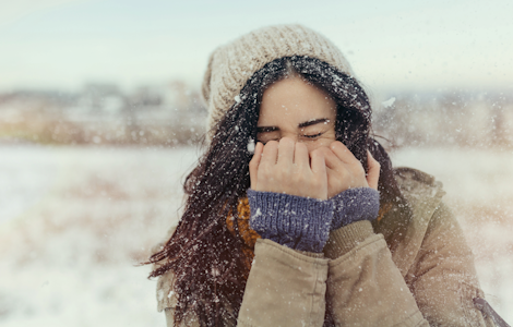 Arriva il “Generale Inverno”: occhio ai farmaci di automedicazione