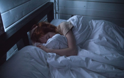 DISTURBI DEL SONNO E COME COMBATTERLI