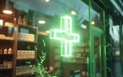La farmacia italiana 2025: nuova convenzione e sviluppo dei servizi