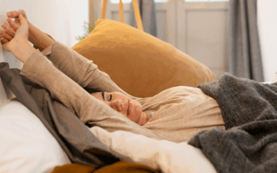Sonno e diabete di tipo 2: dormire troppo o troppo poco aumenta il rischio