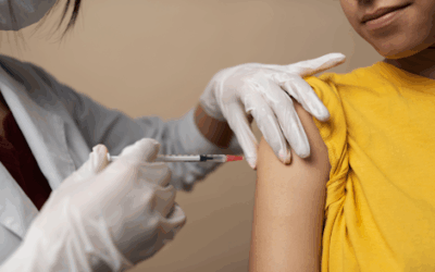 Vaccino HPV: efficacia, sicurezza e consulenza del farmacista nella prevenzione dei tumori