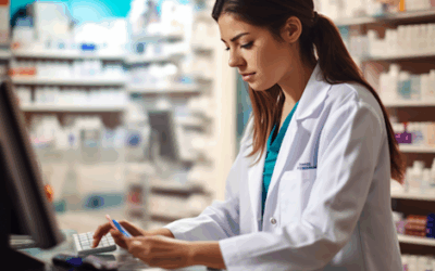 LE FARMACIE PIÙ PERFORMANTI DEL 2025