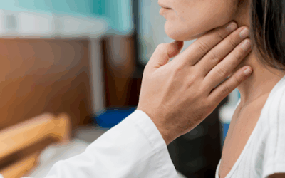Tiroide in un dito: in farmacia arriva un nuovo screening