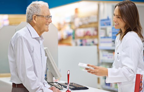 Vendere salute partendo dai desideri. Non dalla tua offerta.